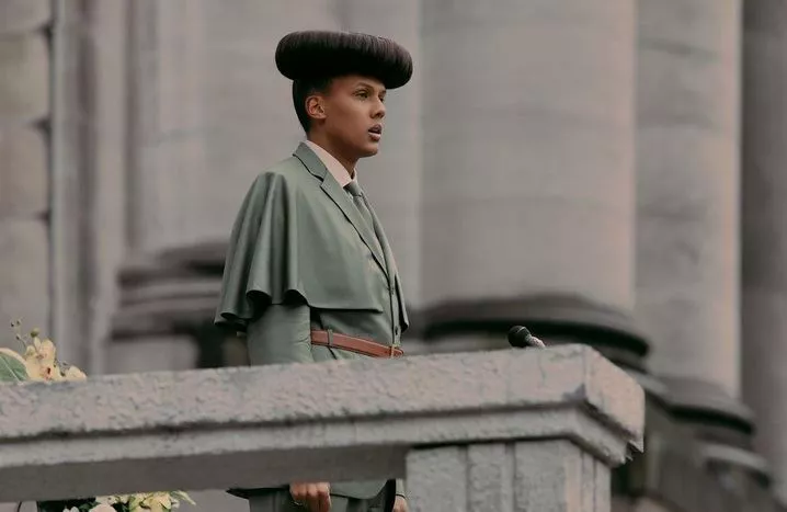 Stromae