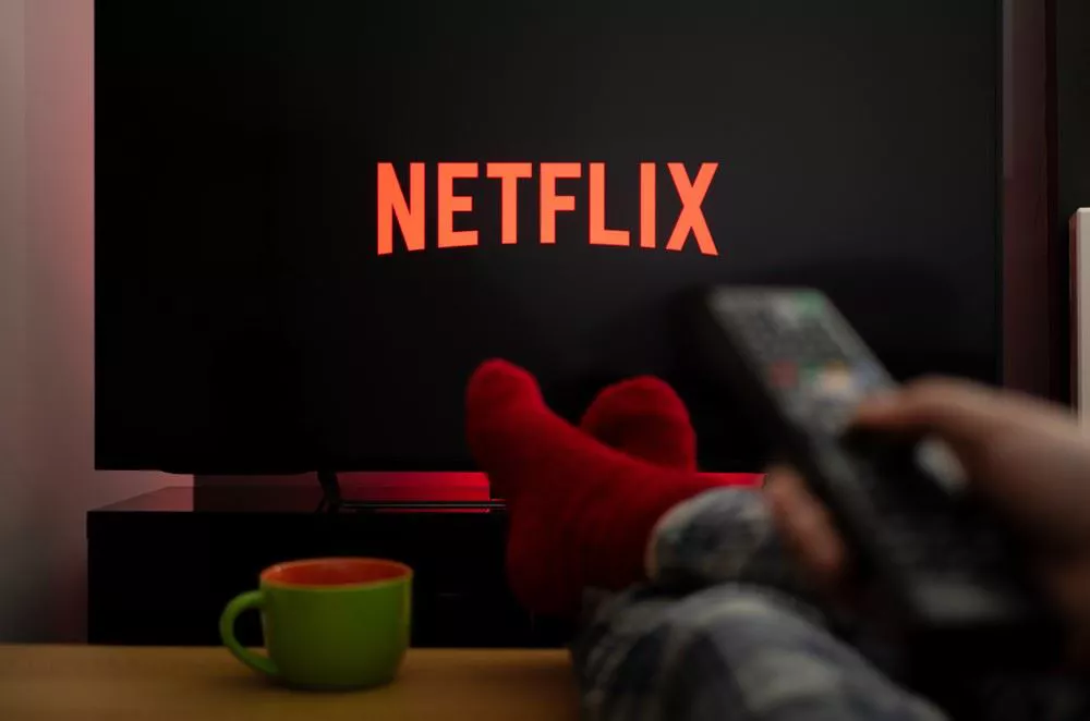 Netflix