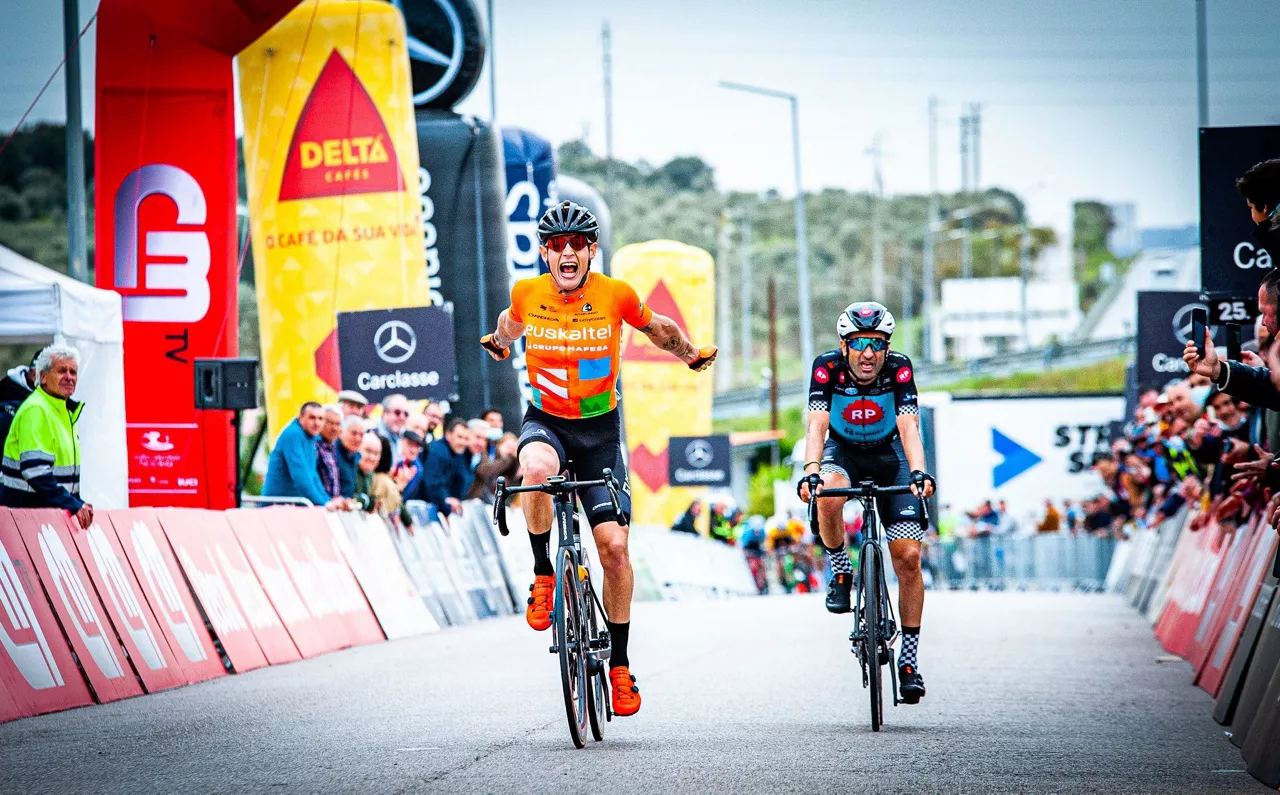 Xabier Mikel Azparren