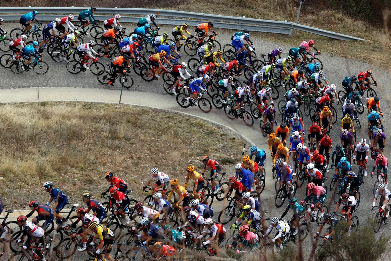 2022ko Kataluniako Volta