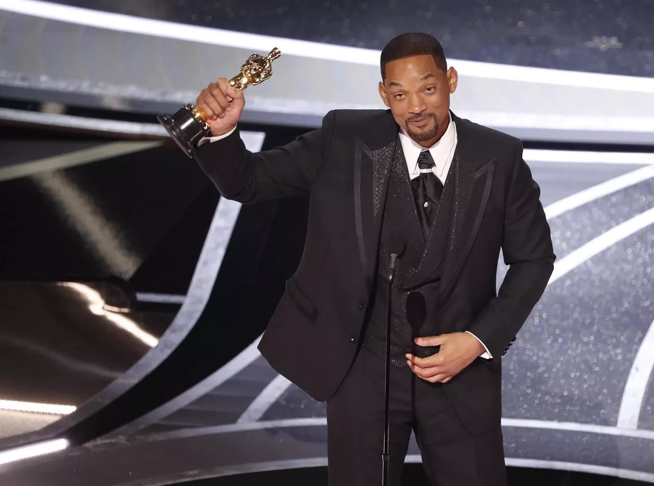 Will Smith