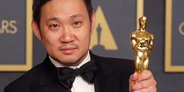 Ryusuke Hamaguchi, "Drive my car", mejor película extranjera, Foto: Efe. 