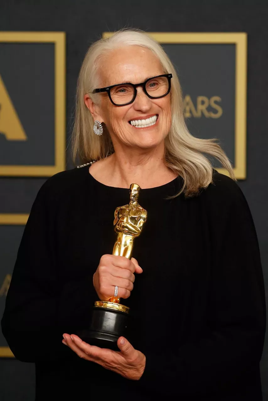 Jane Campion