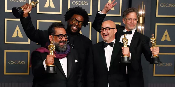 "Summer of soul", mejor documental. Foto: Efe. 