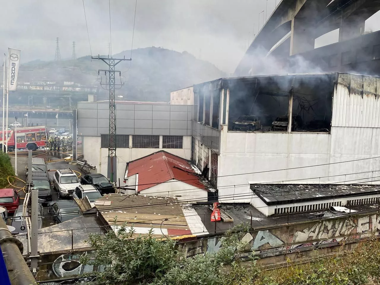 Foto: Ertzaintza