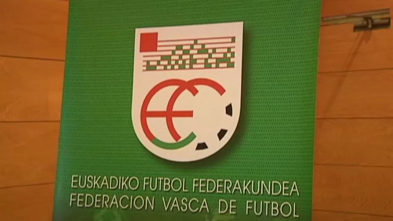 Euskadiko Futbol Federazioa