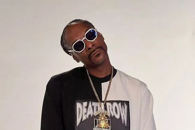 Snoop Dogg