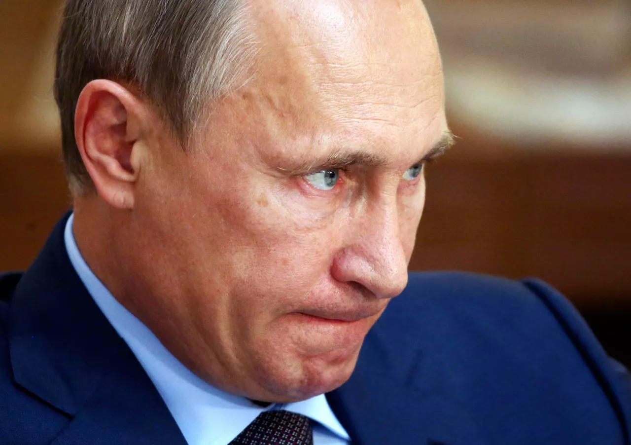 Putin