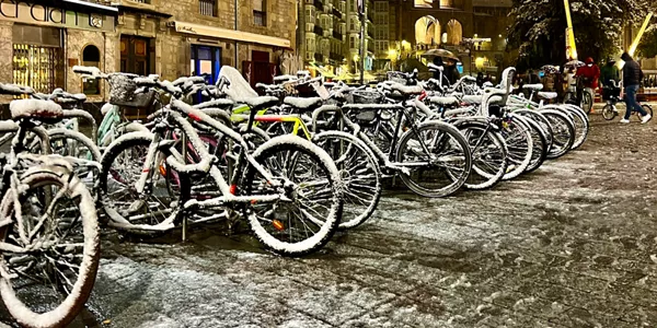 Gasteiz. Guillermo Aguirre