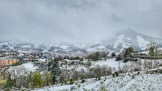 Urola. Aitor Agirrezabal