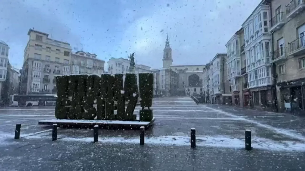 Negu giroa udaberrian