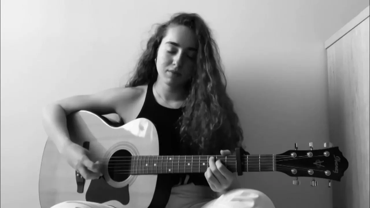 Gaztea Cover 2022 Lorea Loinaz