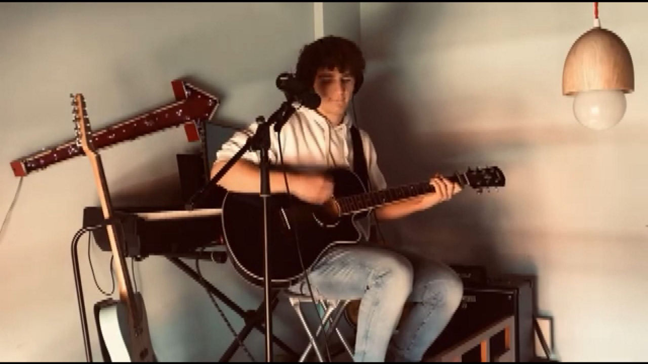 Gaztea Cover 2022 Unai Cantabrana