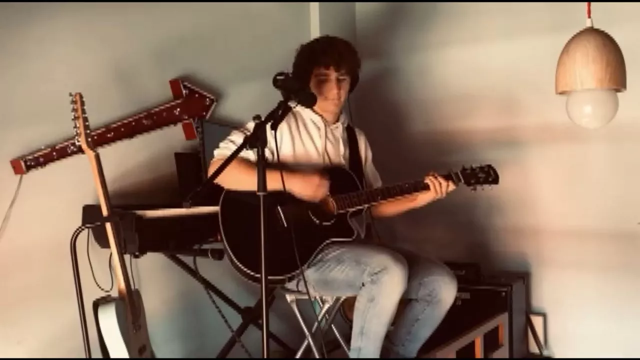 Gaztea Cover 2022 Unai Cantabrana