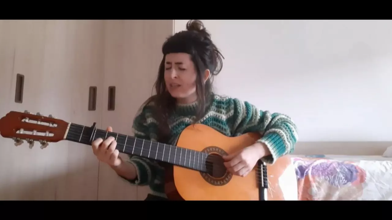 Maialen Aristegi