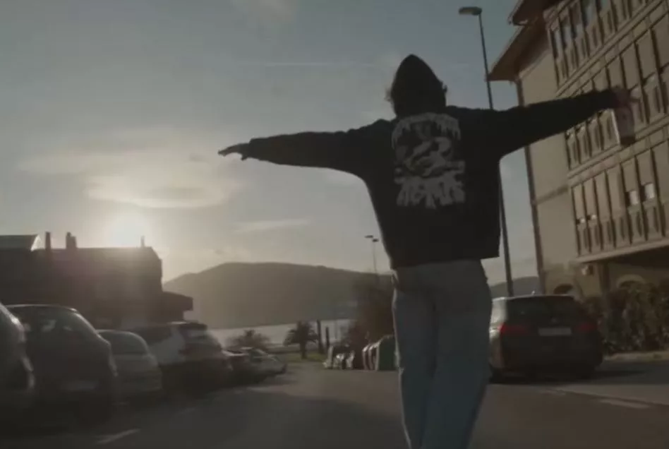 "Buklean" abestiaren bideoklipa