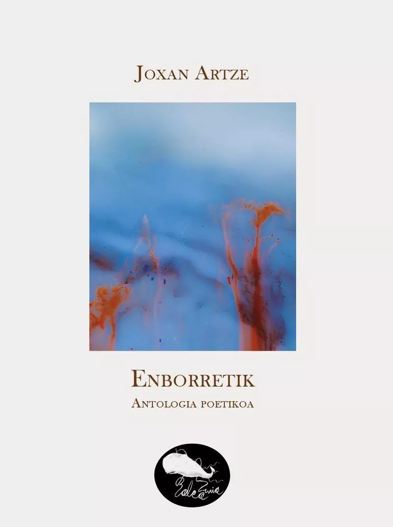 'Enborretik'