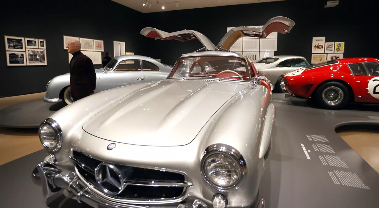 ¿Cuándo se sustituirán los coches de combustión por eléctricos en Europa?