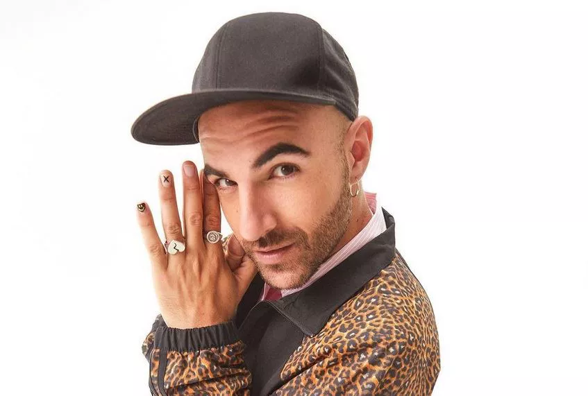 Nil Moliner