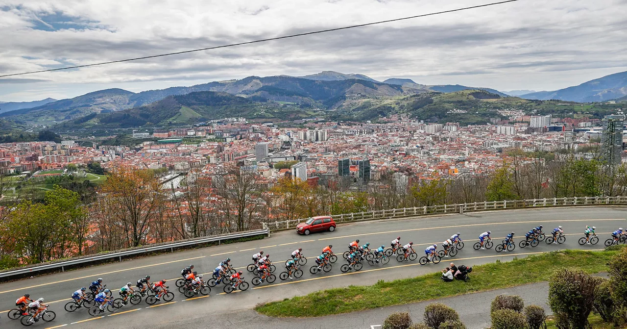 Bilbao