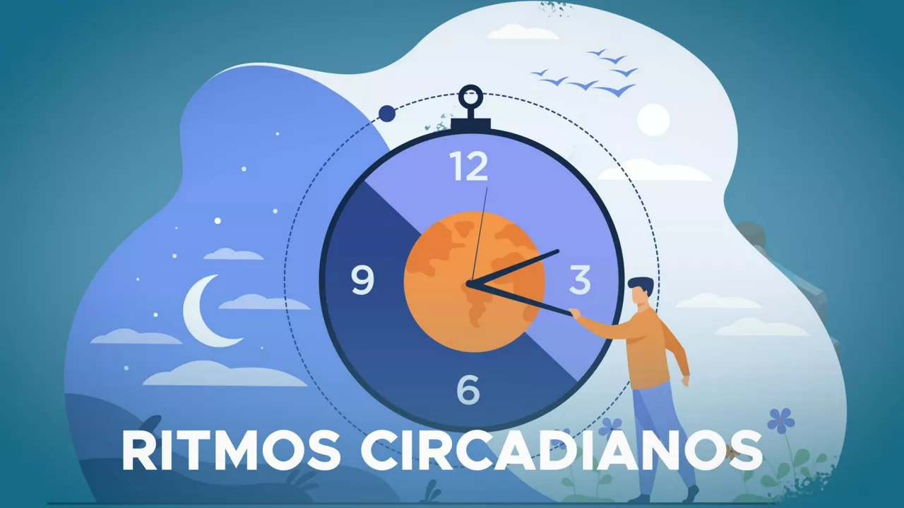 Cronobiología