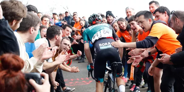 Itzulia 2022. Argazkia: Efe.