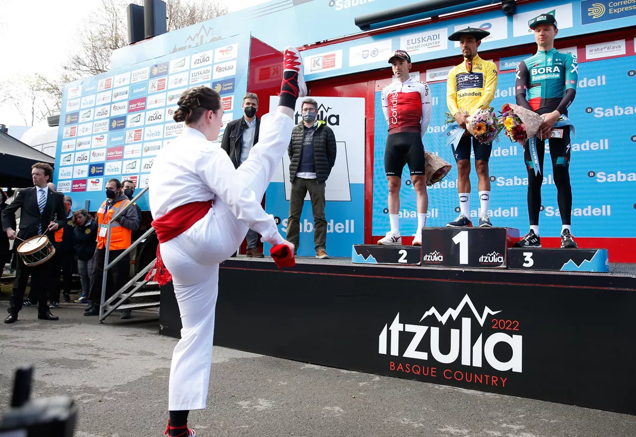 Itzulia 2022