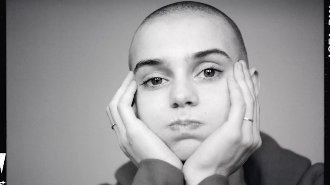 "Nothing compares" Dock of the Bay 2022 Sinead O'connor