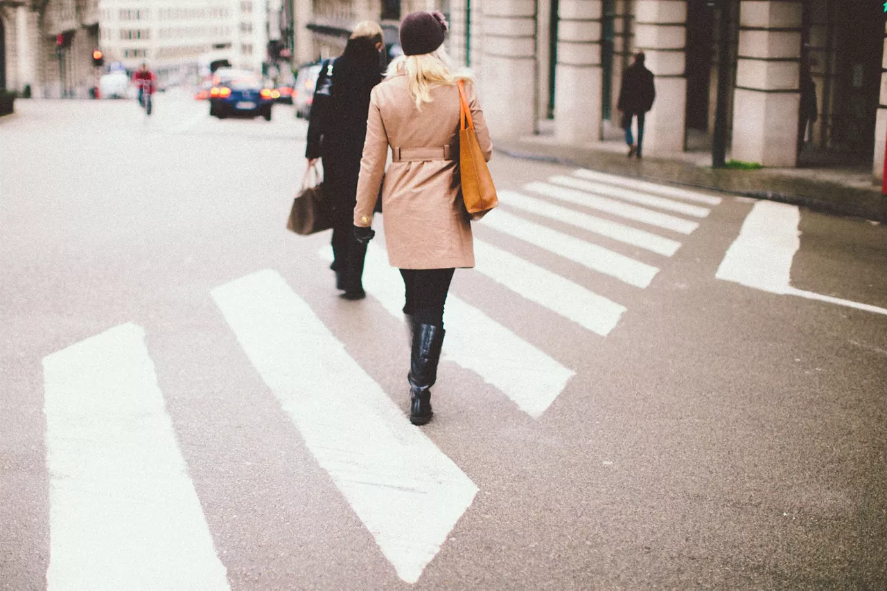 La ley pretende garantizar la seguridad e intimidad de las mujeres.