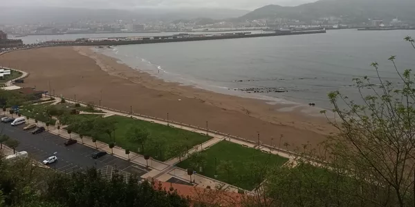Getxo (Xabier Elguezua)