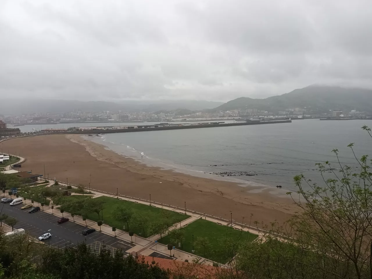 Getxo (Xabier Elguezua)
