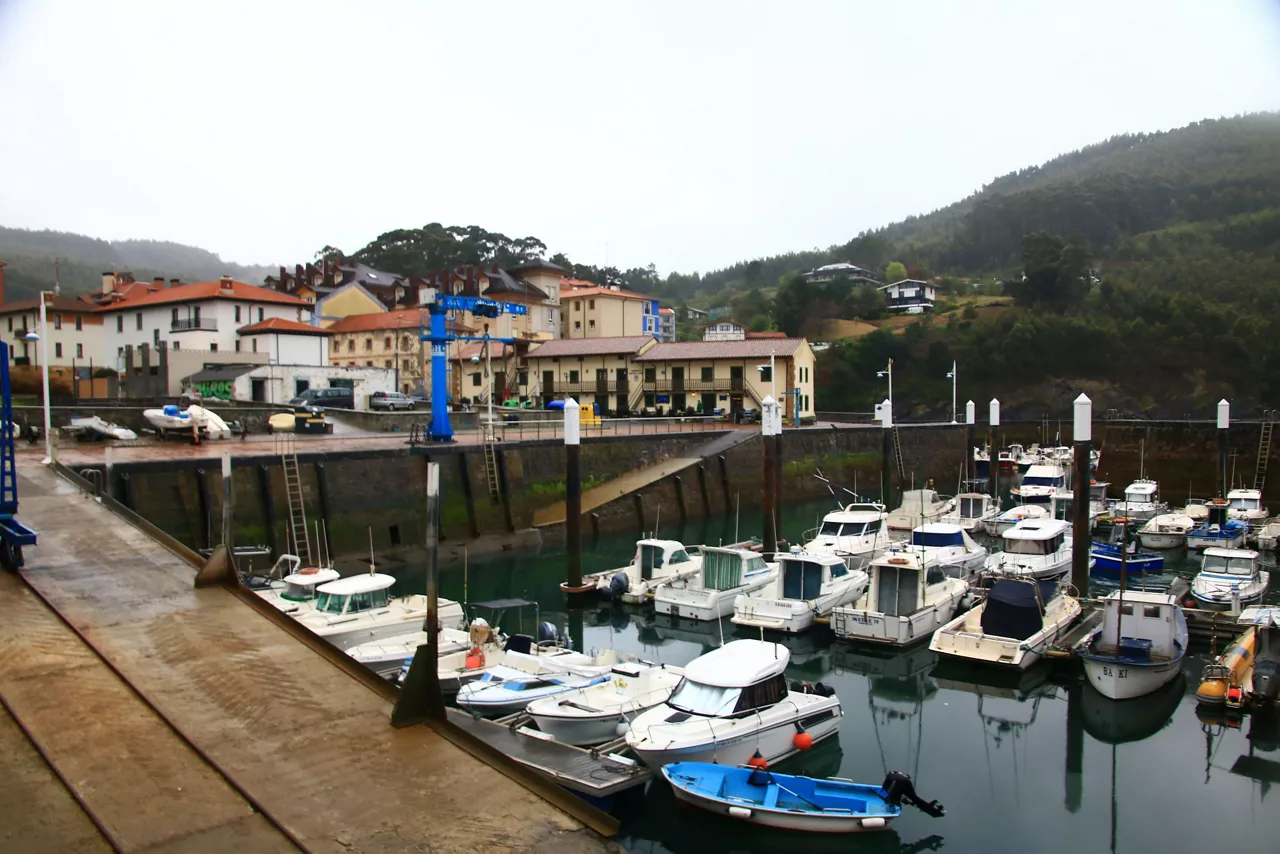 Armintza (Victor Uriarte)