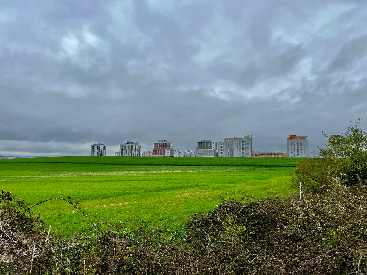 Gasteiz (Guillermo Aguirre)