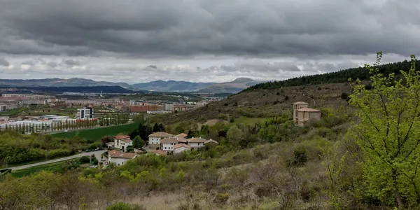 Ansoáin (Ander Unzurrunzaga)