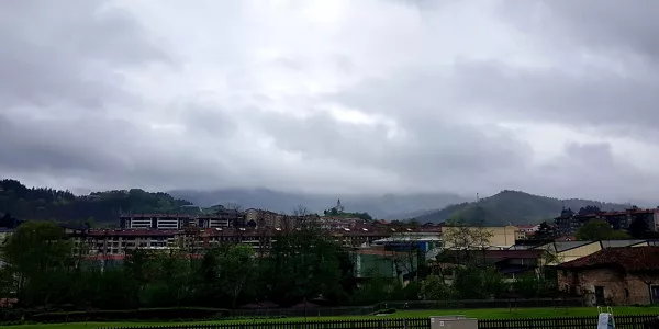 Azkoitia ( Juanjo Lasa)