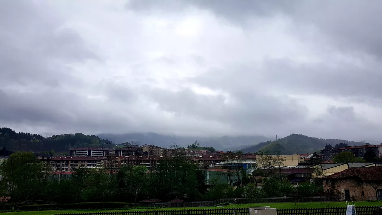 Azkoitia ( Juanjo Lasa)