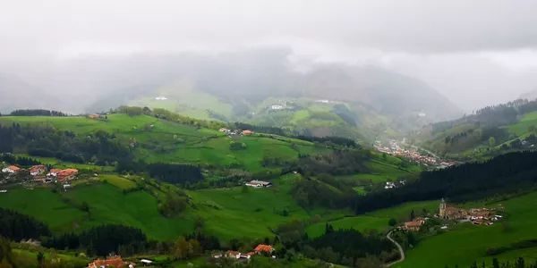 Aramaio (José Luis Madina)