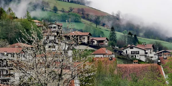Valcarlos (Juantxo Irisarri)