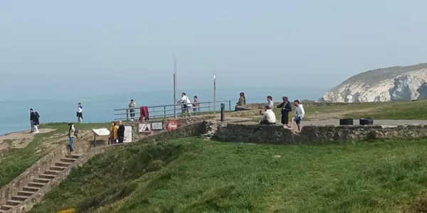 Barrika. Argazkia: Xabier Elguezua Aranguren