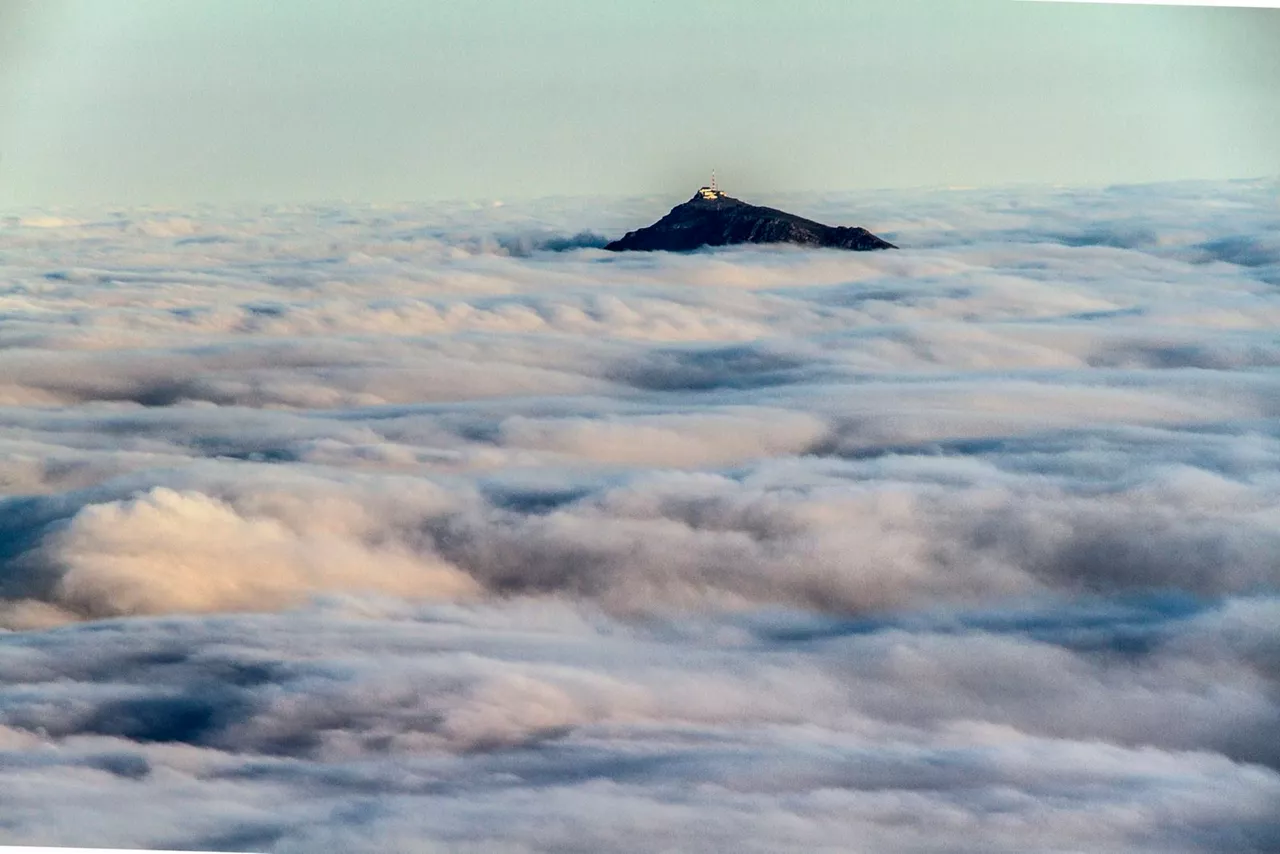 Gorramenditik ikuspegia, Baztango Haranean. Argazkia: Juan Lameirinhas