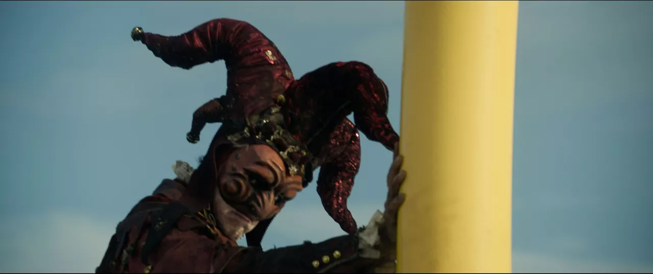 "Veneciafrenia" apirilaren 22an iritsiko da zinema aretoetara