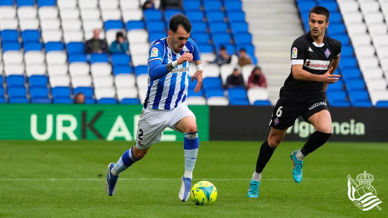 REAL-SOCIEDAD-B-AMOREBIETA-ALEX-SOLA-IKER-BILBAO