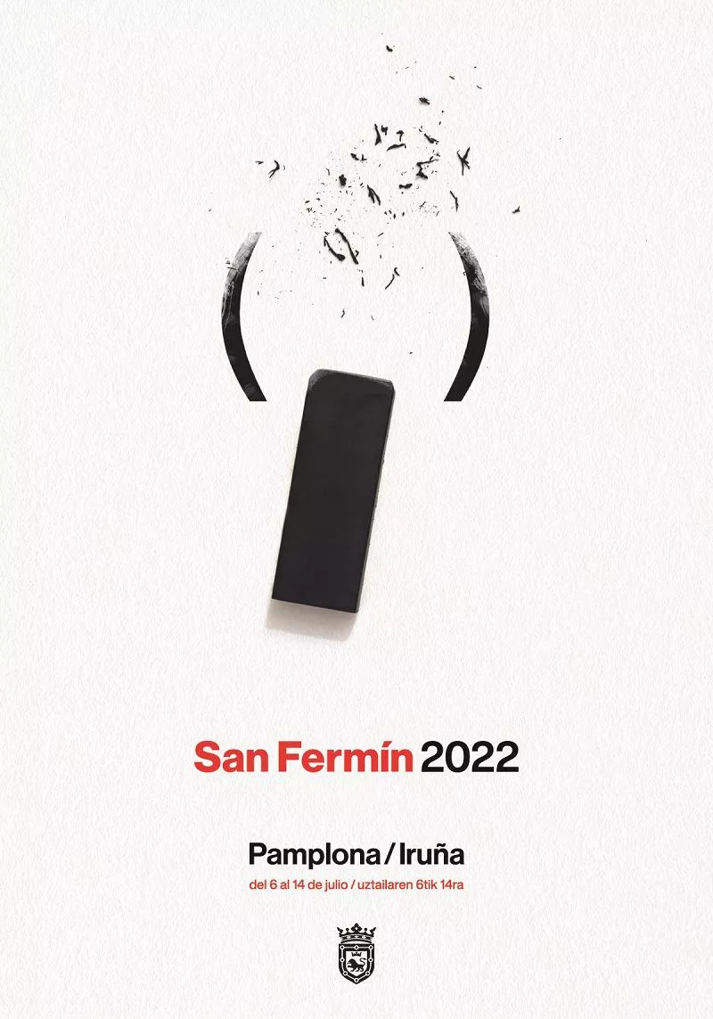 2022. Argazkia: Iruñeko Udala