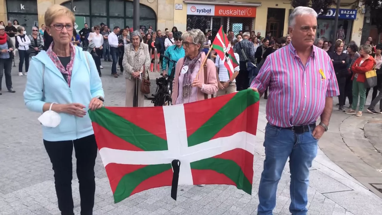 Gernika. Irudia: EITB Media