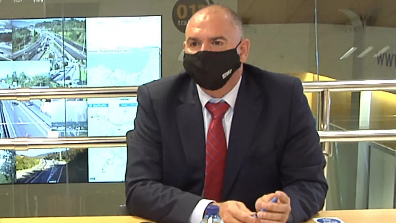 Izagirre, en una imagen de archivo.