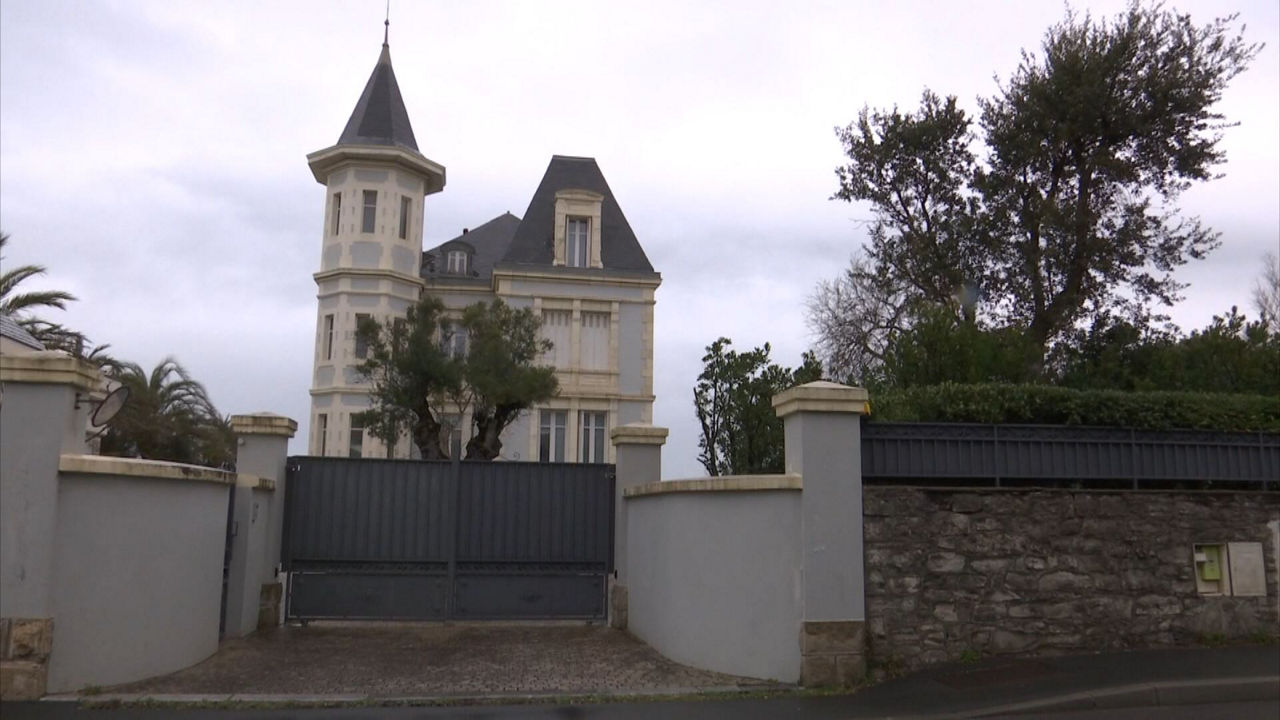 Biarritz