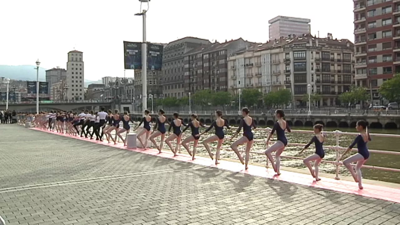 Día de la danza