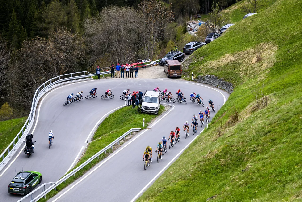 Imagen de la 4ª etapa