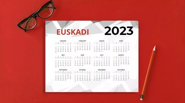 Calendario laboral