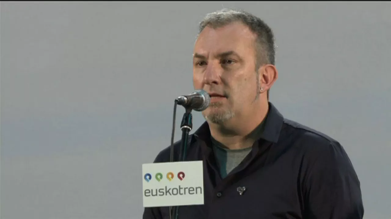 Jon Maia